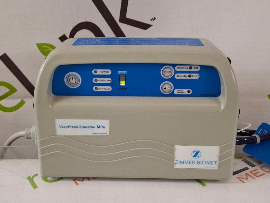 CTC VasoPress Supreme Mini VP500DM Pump