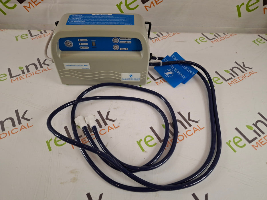 CTC VasoPress Supreme Mini VP500DM Pump