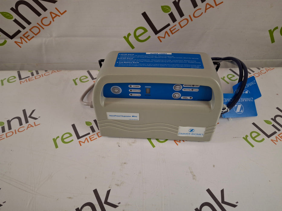 CTC VasoPress Supreme Mini VP500DM Pump