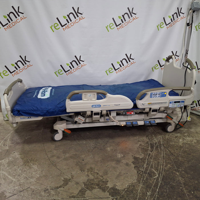 Hill-Rom Versacare P3200 Bed