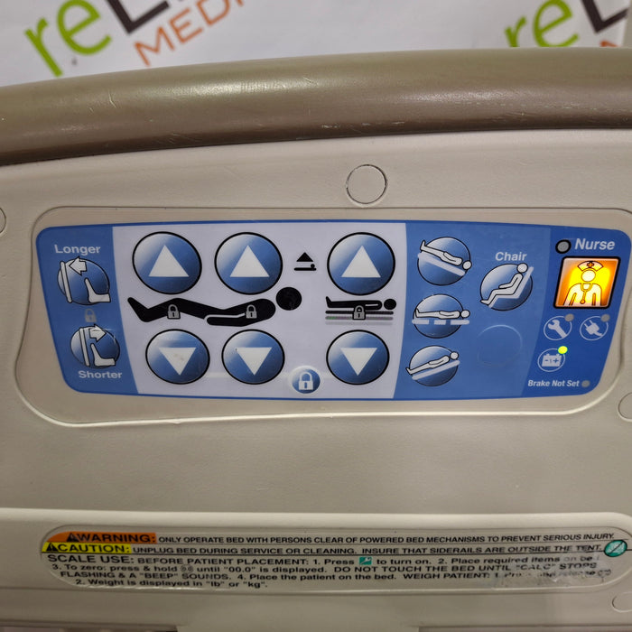 Hill-Rom Versacare P3200 Bed