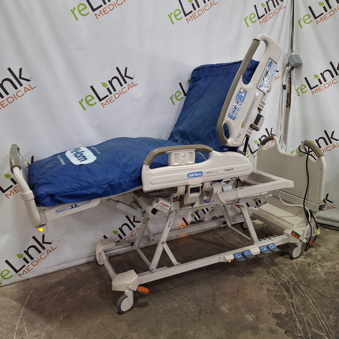 Hill-Rom Versacare P3200 Bed
