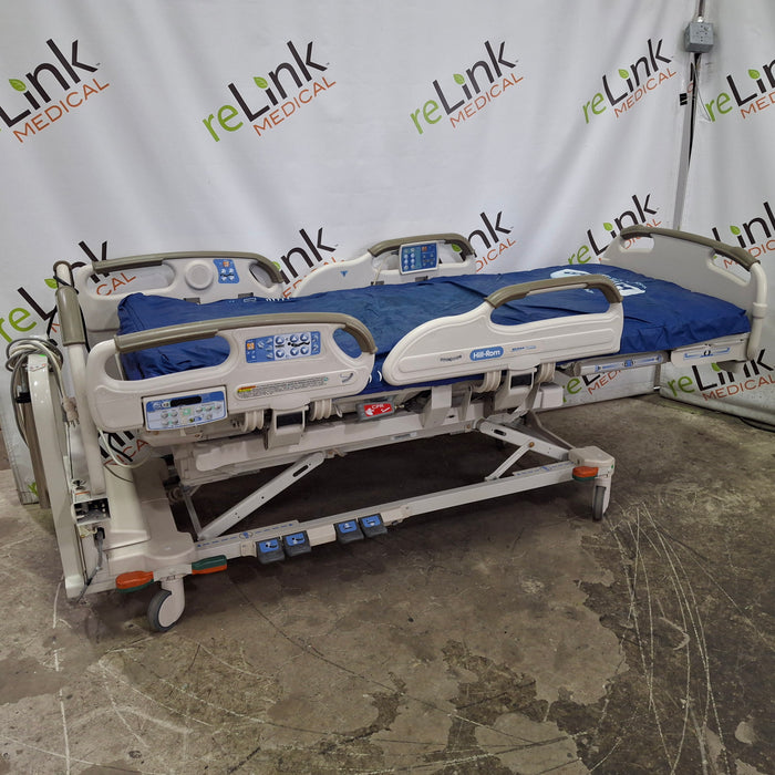 Hill-Rom Versacare P3200 Bed