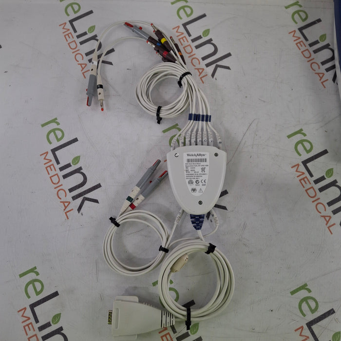 Welch Allyn CP100 ECG