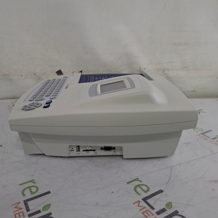 Welch Allyn CP100 ECG