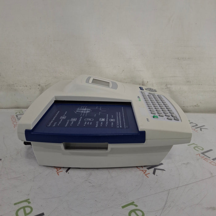 Welch Allyn CP100 ECG