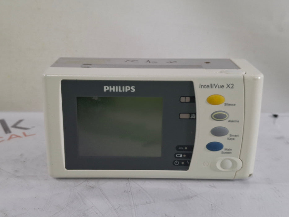 Philips IntelliVue X2 Monitor - Fast SpO2