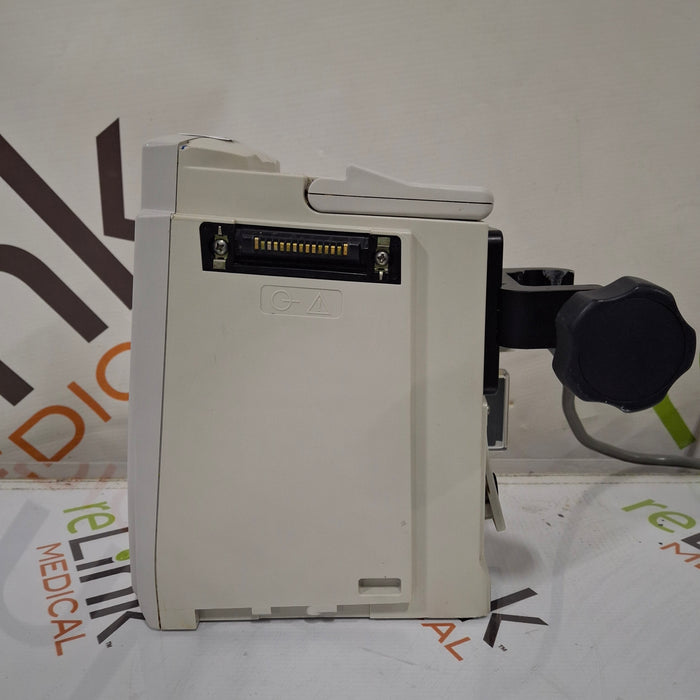 CareFusion Alaris 8015 Large Screen POC Infusion Pump