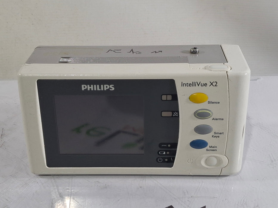 Philips IntelliVue X2 Monitor - Fast SpO2