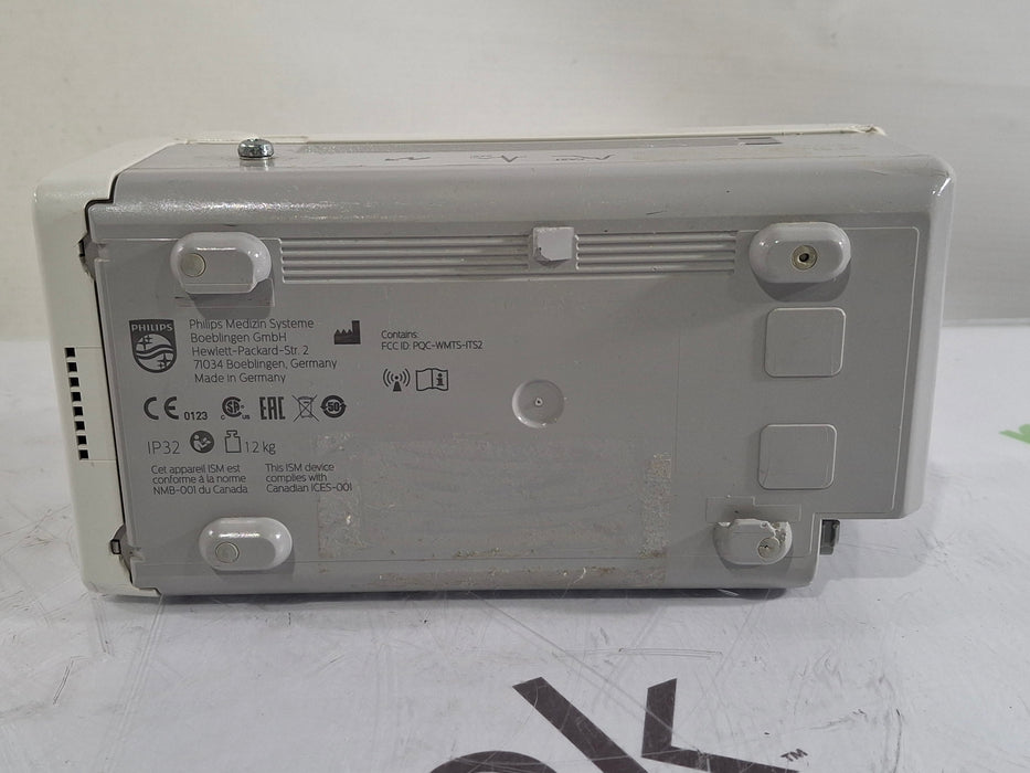 Philips IntelliVue X2 Monitor - Fast SpO2