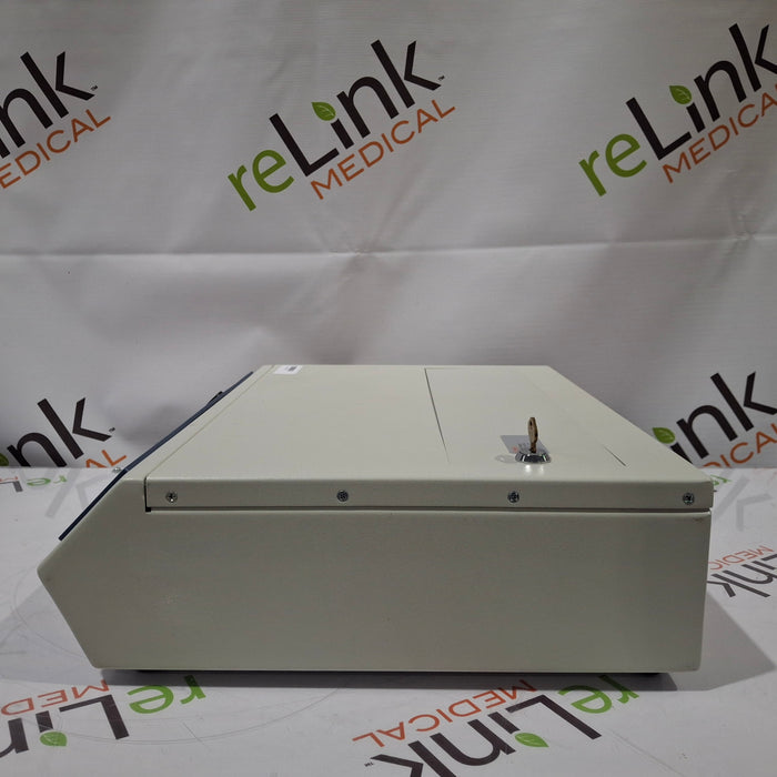 Intoximeters, Inc. Alcomonitor CC Breathalyzer