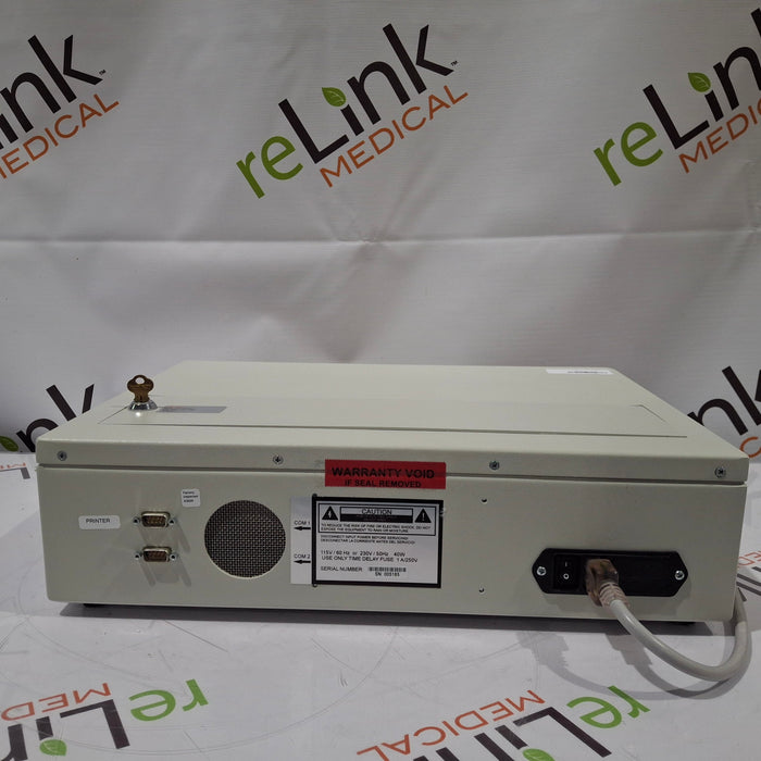 Intoximeters, Inc. Alcomonitor CC Breathalyzer