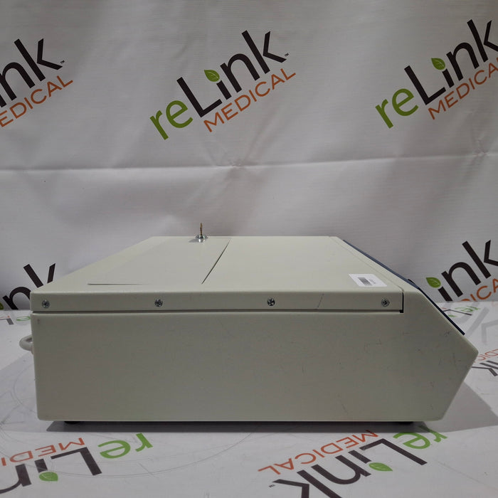 Intoximeters, Inc. Alcomonitor CC Breathalyzer