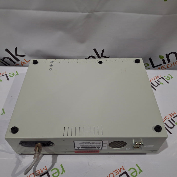 Intoximeters, Inc. Alcomonitor CC Breathalyzer