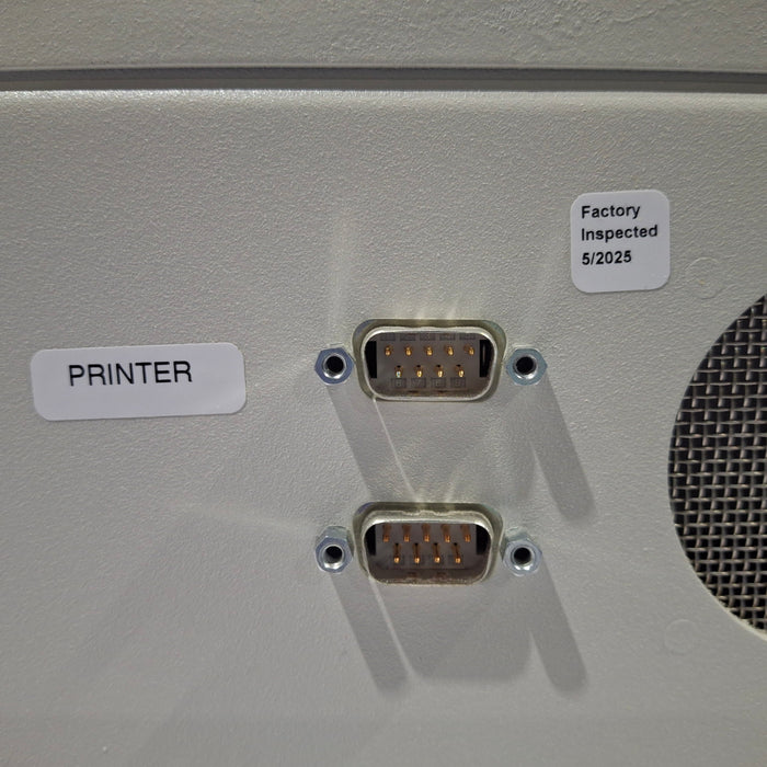 Intoximeters, Inc. Alcomonitor CC Breathalyzer