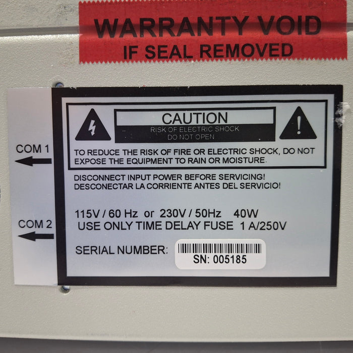 Intoximeters, Inc. Alcomonitor CC Breathalyzer