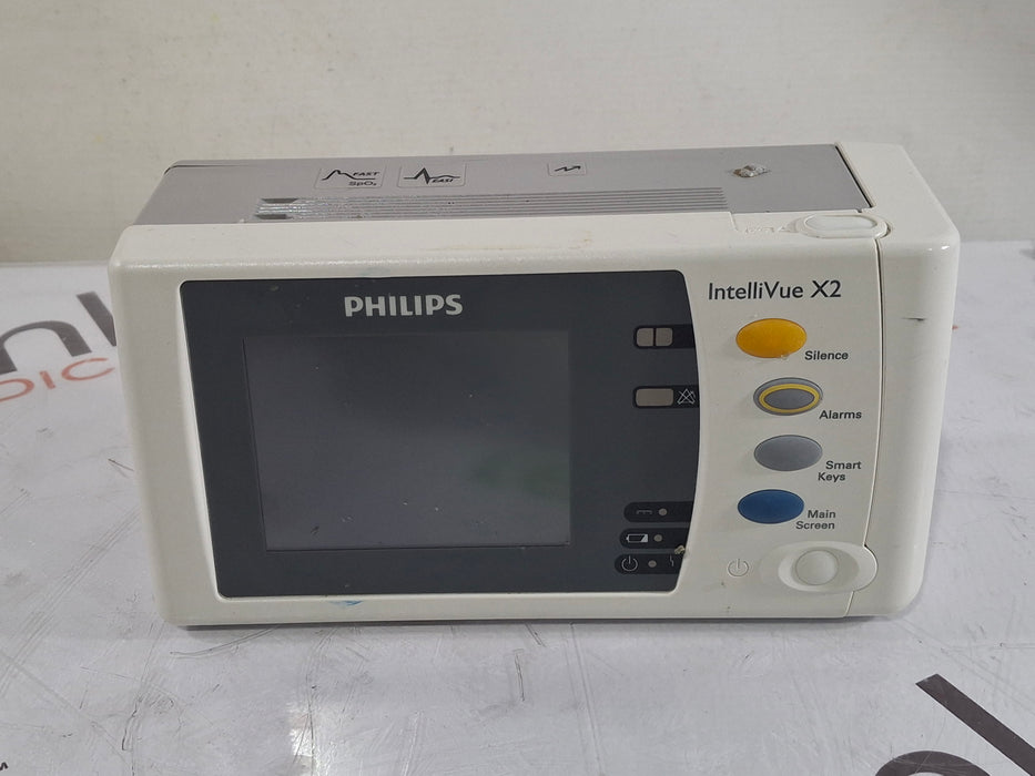 Philips IntelliVue X2 Monitor - Fast SpO2