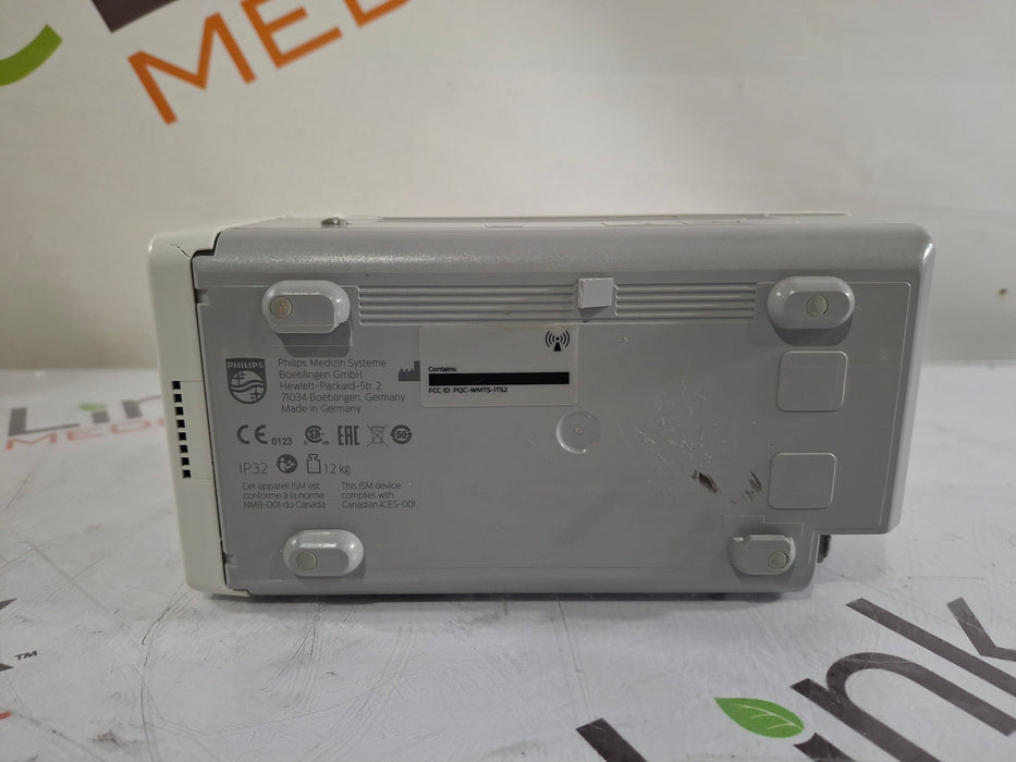 Philips IntelliVue X2 Monitor - Fast SpO2