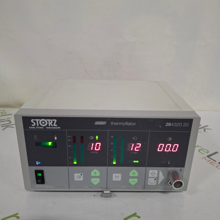 Karl Storz 26432020 SCB 30 Liter Thermoflator