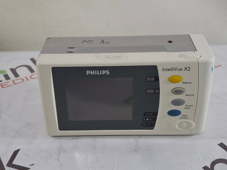 Philips IntelliVue X2 Module - Fast SpO2