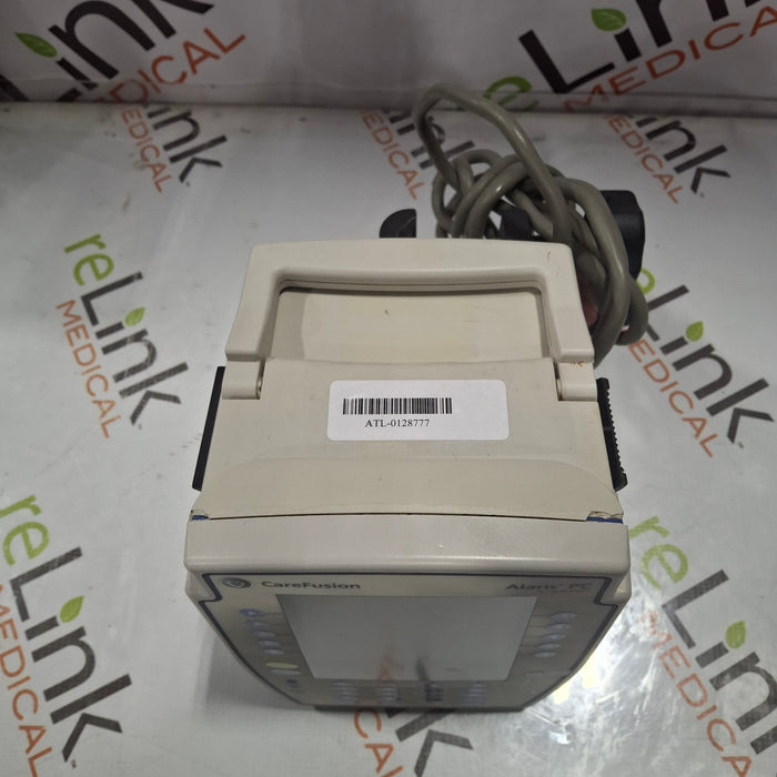 CareFusion Alaris 8015 Large Screen POC Infusion Pump