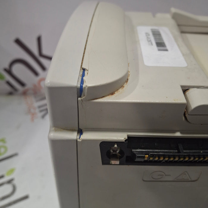 CareFusion Alaris 8015 Large Screen POC Infusion Pump