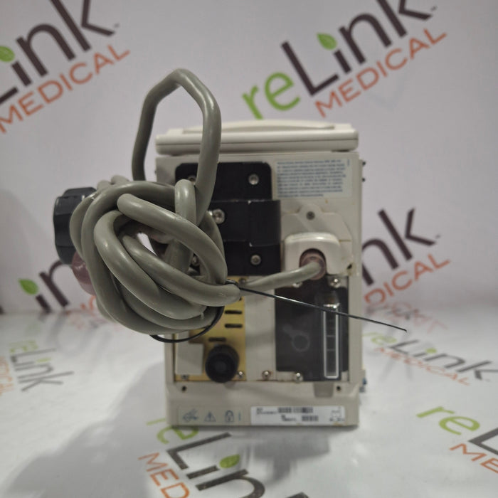 CareFusion Alaris 8015 Large Screen POC Infusion Pump