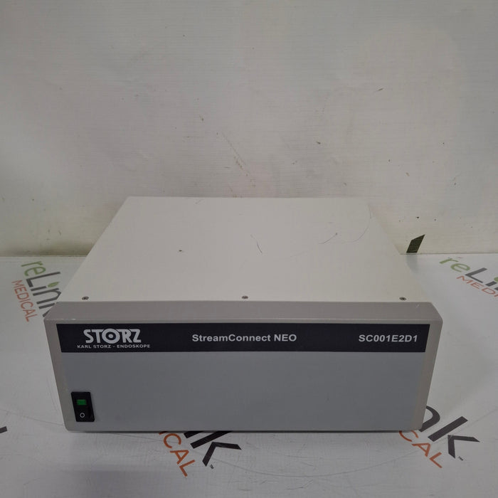 Karl Storz StreamConnect NEO
