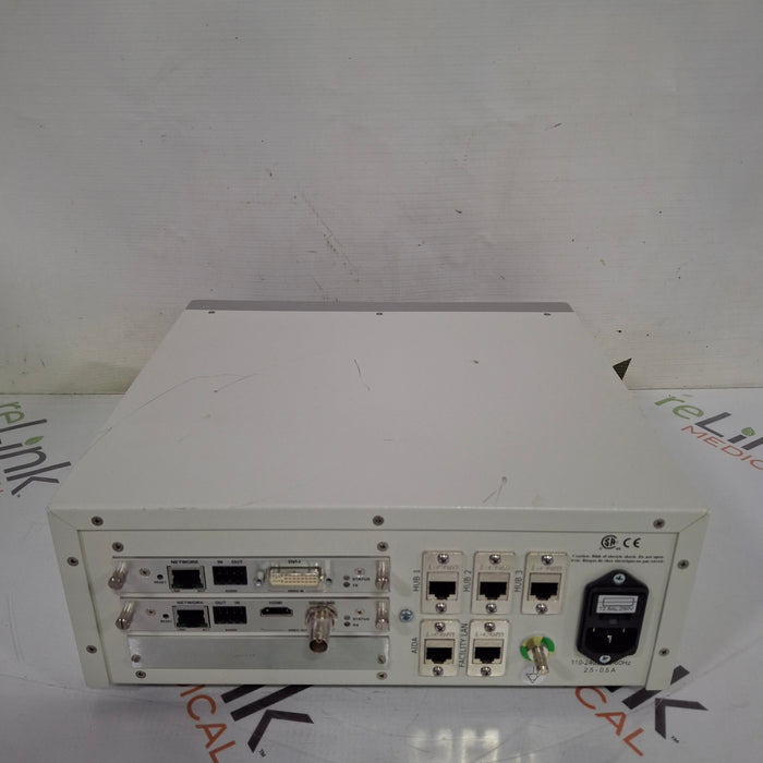 Karl Storz StreamConnect NEO