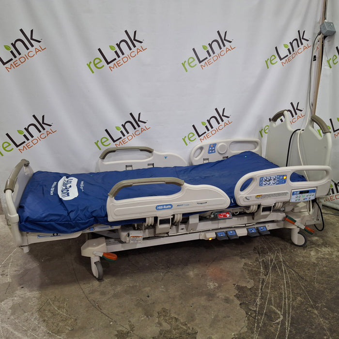 Hill-Rom Versacare P3200 Bed