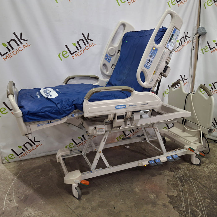 Hill-Rom Versacare P3200 Bed