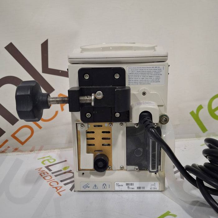 CareFusion Alaris 8015 Large Screen POC Infusion Pump