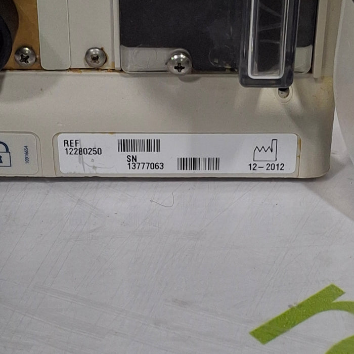 CareFusion Alaris 8015 Large Screen POC Infusion Pump