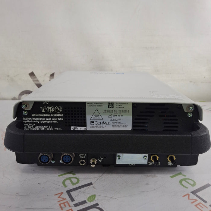 ConMed System 5000 Electrosurgical Unit