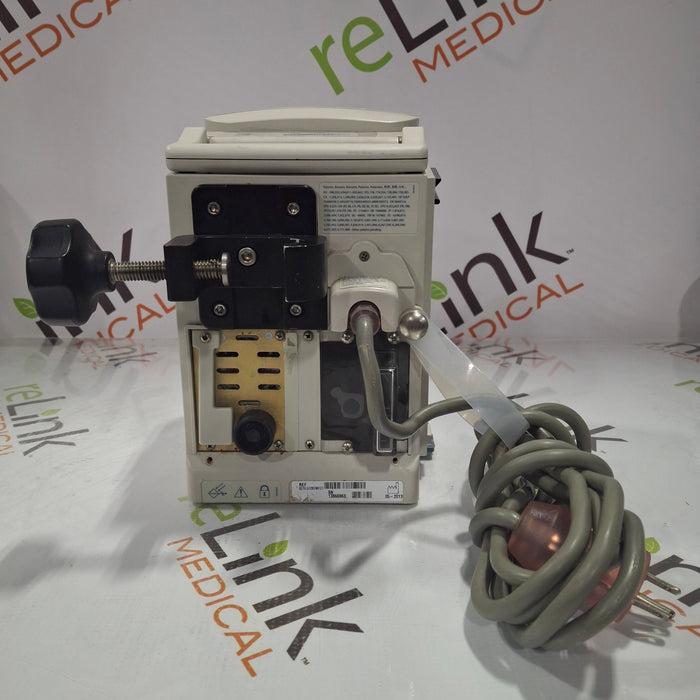 CareFusion Alaris 8015 Large Screen POC Infusion Pump