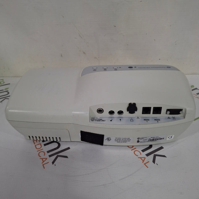 GE Healthcare Corometrics 170 Series Model 172 Fetal Monitor