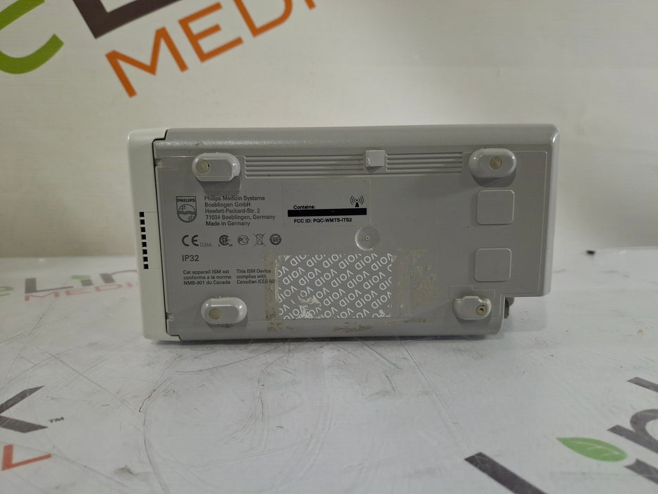 Philips IntelliVue X2 Monitor - Fast SpO2