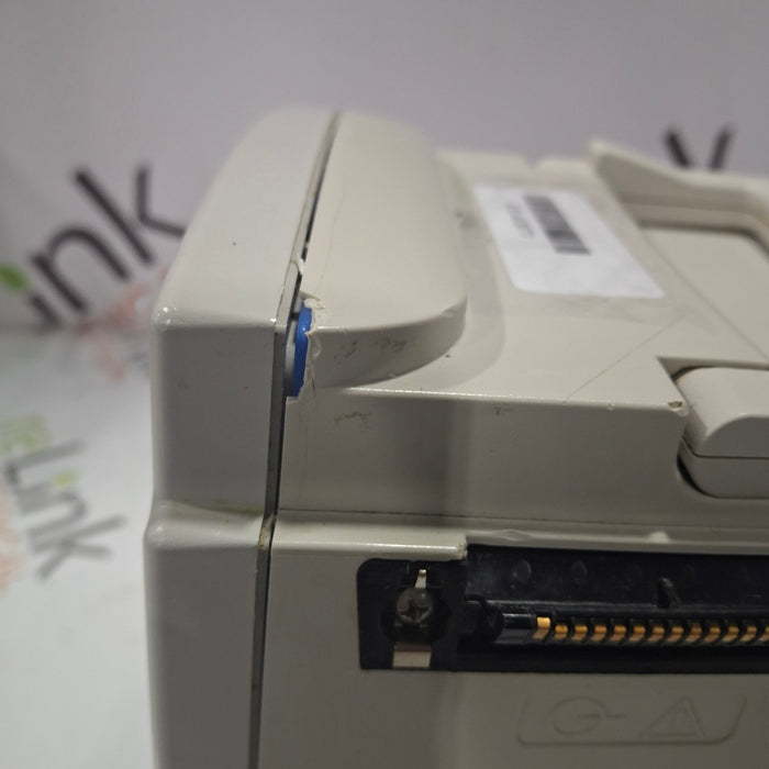 CareFusion Alaris 8015 Large Screen POC Infusion Pump