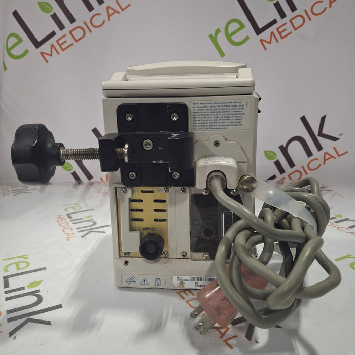 CareFusion Alaris 8015 Large Screen POC Infusion Pump