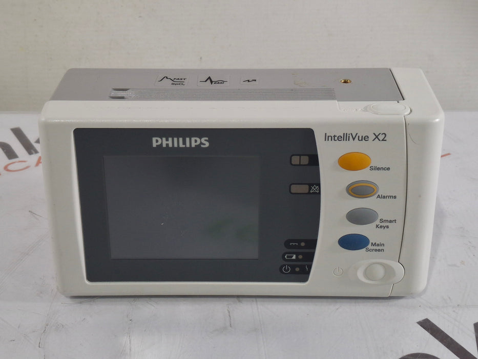 Philips IntelliVue X2 Monitor - Fast SpO2