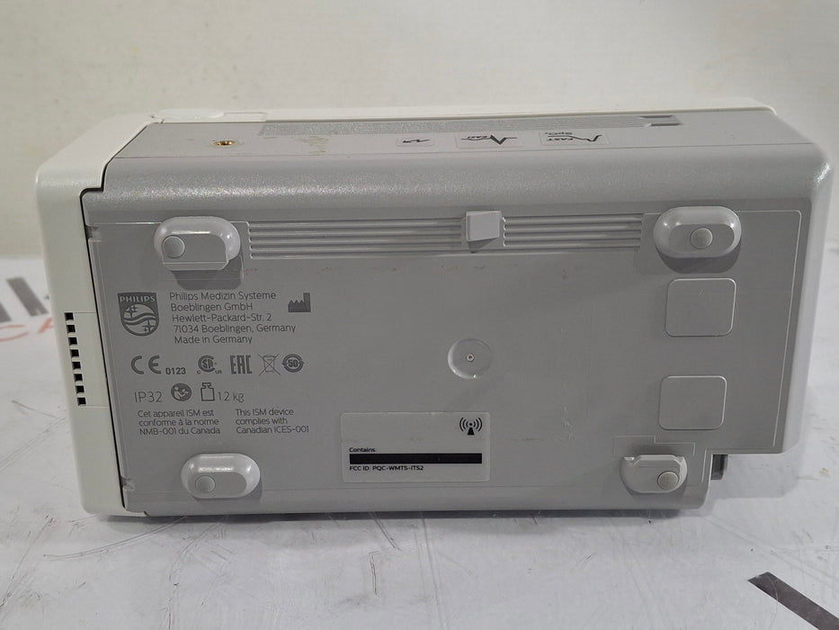 Philips IntelliVue X2 Monitor - Fast SpO2