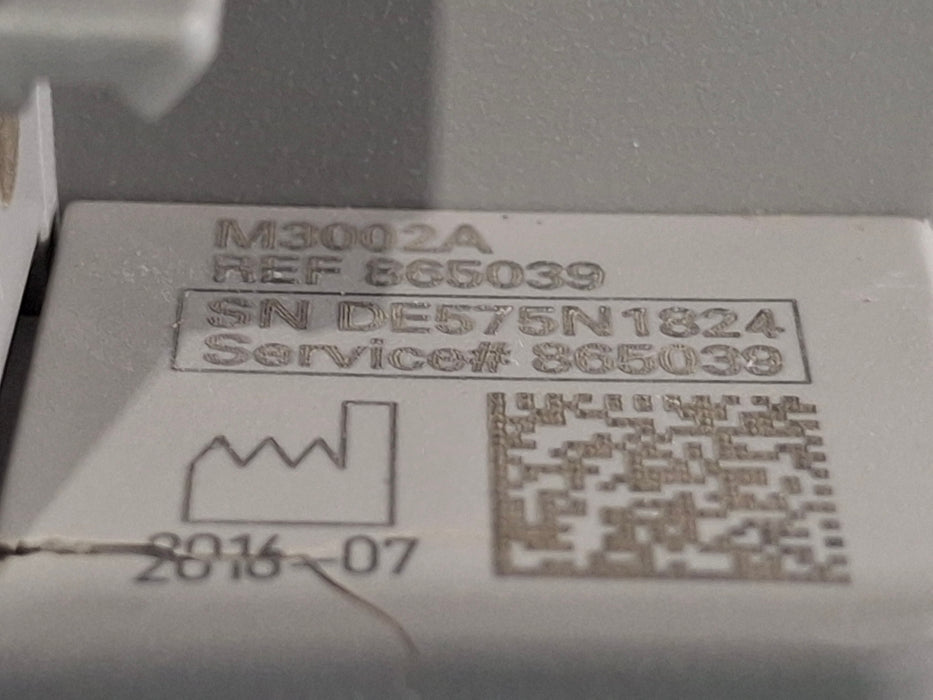 Philips IntelliVue X2 Monitor - Fast SpO2