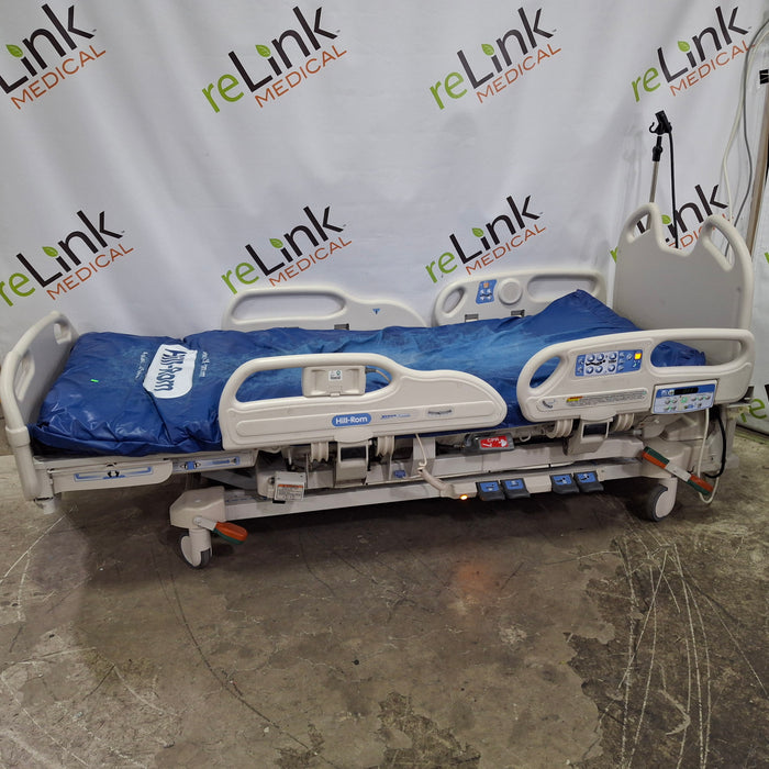 Hill-Rom Versacare P3200 Bed