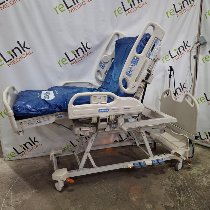 Hill-Rom Versacare P3200 Bed