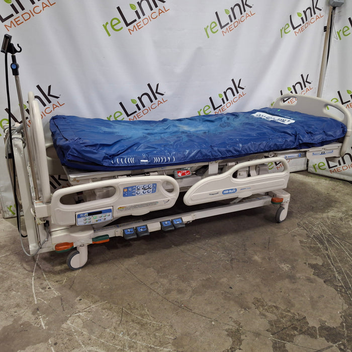 Hill-Rom Versacare P3200 Bed