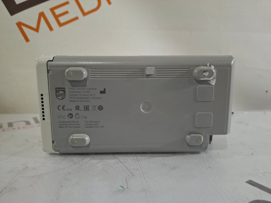 Philips IntelliVue X2 Monitor - Fast SpO2