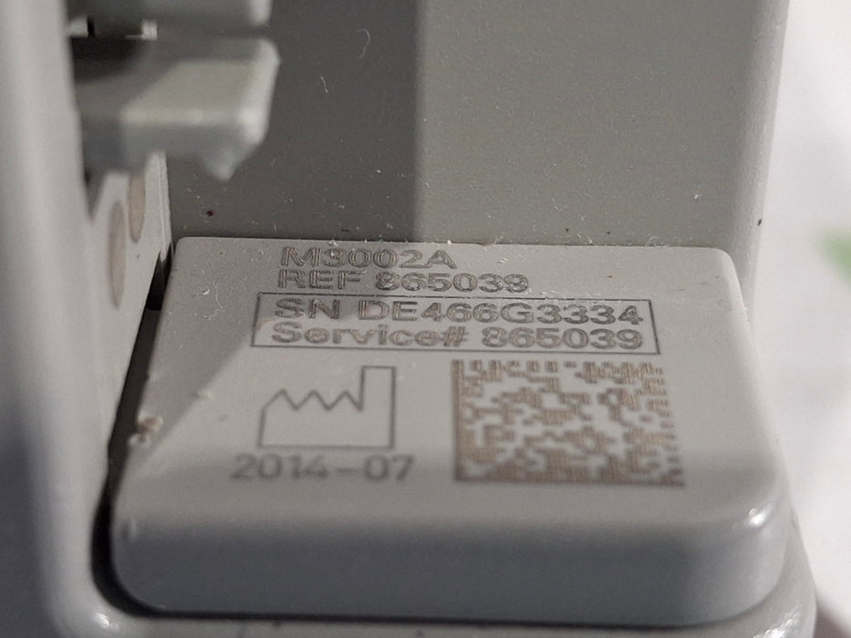 Philips IntelliVue X2 Monitor - Fast SpO2