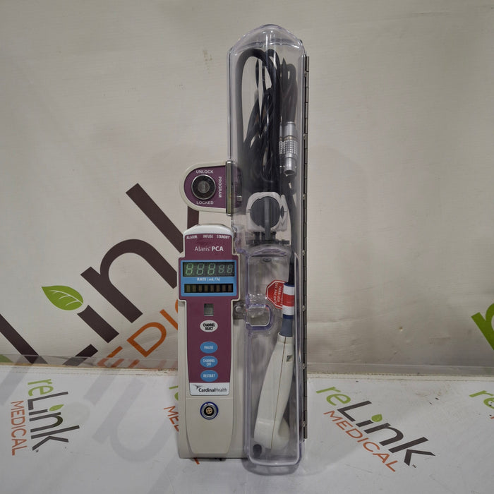 CareFusion Alaris 8120 PCA Pump Module