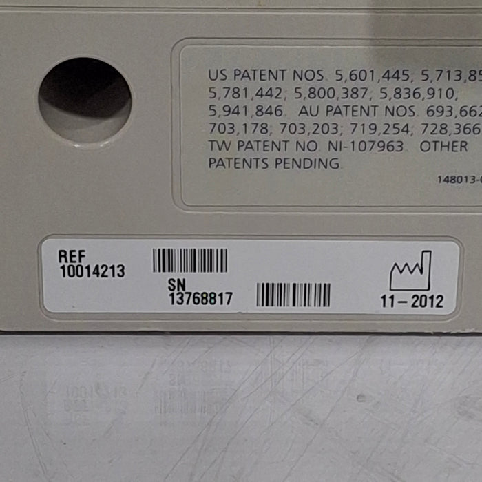 CareFusion Alaris 8120 PCA Pump Module