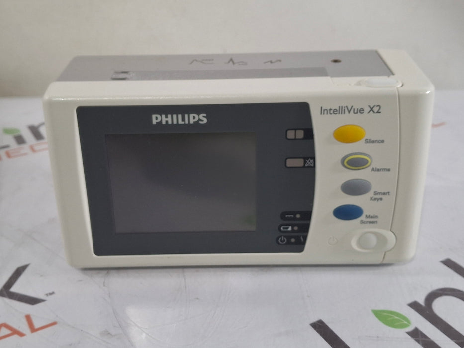 Philips IntelliVue X2 Monitor - Fast SpO2